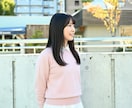 自然で好印象なプロフィール写真を撮影します 自然体で、その人らしさが伝わるプロフィール写真 イメージ5