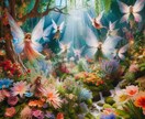 わからないあの人の本音、やさしくお伝えします 潜在意識から想いを読み解き、あなたをあたたかく導く鑑定 イメージ4