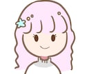 SNS/ブログ用、アイコン作成いたします 。デフォルメからリアルまで対応いたします イメージ4