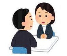 男子大学生がどんな相談にも乗ります イメージ1