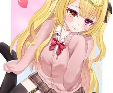 アイコンイラスト、1枚絵などお描きします イメージ1