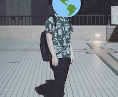 大学生男子があなたを褒めます イメージ1
