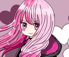 TwitterLINEのアイコンやヘッダー描きます イメージ1