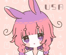 あなたのキャラのイラスト・アイコンを描きます 自分の大事なキャラクター、誰かに描いて欲しい！そんな方へ