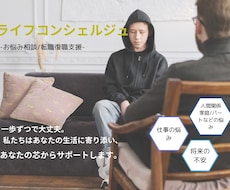 お悩みチャット相談/12日を受けます イメージ1