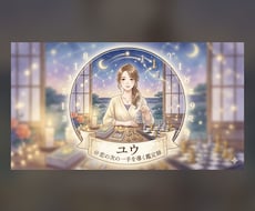 音信不通 既読無視　彼の本音と次の一手を占います イメージ1