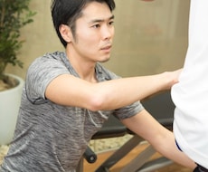 本気でカラダを変えたい方、お待ちしております イメージ1