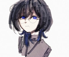 SNSアイコン制作します イメージ1