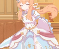 ケモっ子、ケモナー好きなキャラクター可愛く描きます イメージ1