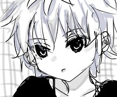 簡単にアイコン書きます イメージ1