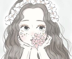 友達、家族のような話し相手にます イメージ1