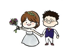 イラスト描きます イメージ1