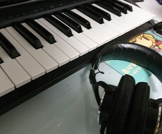 作編曲を致します イメージ1