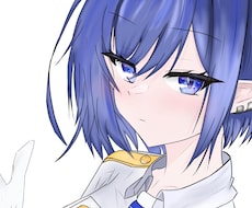 二次創作で、描いて欲しいキャラを描きます イメージ1