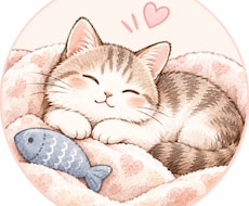 SNS用のプロフィール用の画像を咲くセアします SNS用のプロフィール画像の作成をします