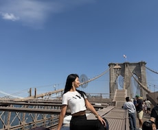 女ひとり世界一周した私が海外旅行のご相談に乗ります イメージ1