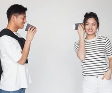 あなた様の「これ誰かに話したい〜！」をお聴きします イメージ1