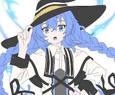 キャライラスト描かせていただきます イメージ1