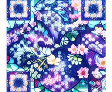 プロ版）デザインQRコード作成します 目の引くオリジナルQRコードがあなたのプロフィールを彩ります