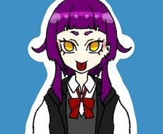 ただ1つの似顔絵お描きします イメージ1