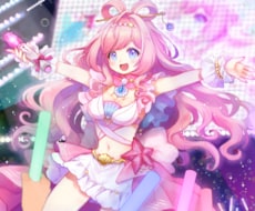 存在感◎かわいいイラストお描きします イメージ1