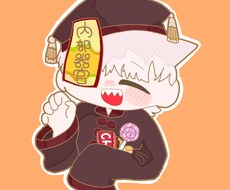 ふわっとしたかわいいキャラアイコン描きます イメージ1