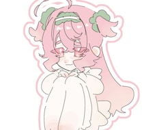 かわいいデフォルメイラストを早期納品いたします イメージ1