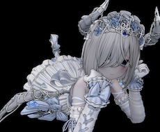 VRChatでの改変代行をします イメージ1