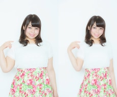 写真加工､編集をしまます イメージ1