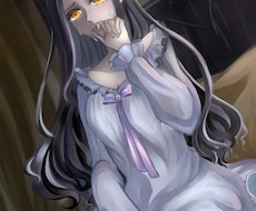 厚塗りイラスト描きます イメージ1