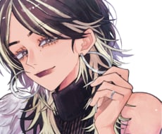 商用目的OK！素敵な厚塗りイラスト描きます イメージ1