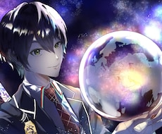 VTuber立ち絵、イラスト描きます イメージ1