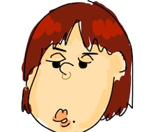 ゆるい似顔絵描ます イメージ1