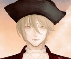 一枚絵描かせていただきます イメージ1