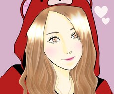 似顔絵描きます イメージ1