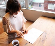 画像や音声、小説などの面倒なデータ化承ります イメージ1