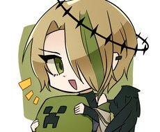 かわいいデフォルメアイコンお描きします 遠くから見てもわかりやすいぱきっとしたイラストです！