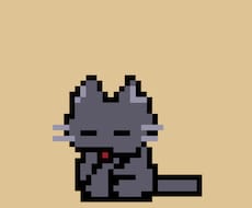 ドット絵風イラストアイコン描きます イメージ1