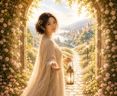 復縁✨止まっていたふたりの物語の続きを映します あの人の潜在意識と復縁への流れを深層リーディング