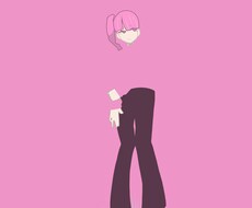 シンプルで可愛いイラストを提供します イメージ1