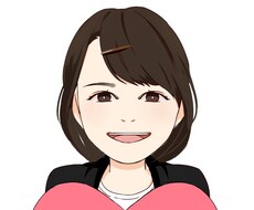 あなたの似顔絵を描きます【サイトのプロフィール等に使えます！】 