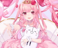 高品質で可愛いイラスト制作いたします イメージ1