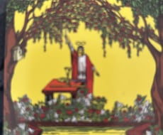 恋愛◎複雑愛◎相性◎ネット出会い◎霊視鑑定します