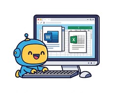 丁寧かつ正確にデータ入力いたします イメージ1