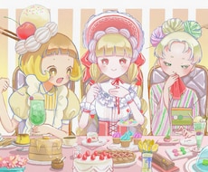あなただけの一枚絵・イラスト制作致します イメージ1