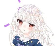 ツイッターアイコンなどお絵描きします オリキャラ、かわいい女の子をアイコンにしたい方へ