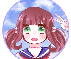 SNSで使えるイラスト描きます 自分だけのイラストが欲しい方へ