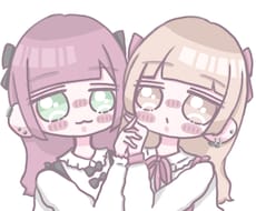 ゆるふわな夢絵･イラスト等を提供します イメージ1