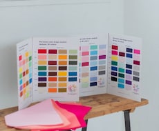 パーソナルカラー診断結果のモヤモヤを整理します 自分なりの答えを見つけるお手伝い