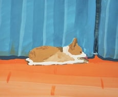 絵本のようなタッチの絵を描きます イメージ1